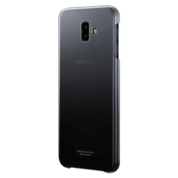 OEM Samsung EF-AJ610CBEGWW Gradiation Oriģināls Aizmugures