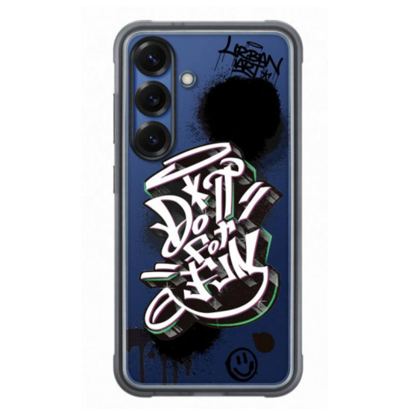 EF-JS931CBE Samsung FlipSuit Protective Cover for