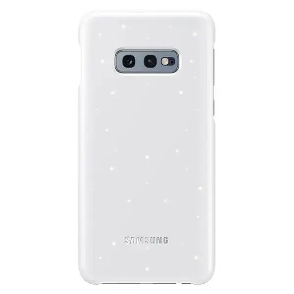 Samsung EF-KG970CWEGWW LED vāciņš priekš Samsung