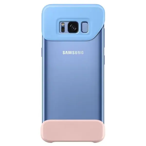 Samsung EF-MG955CLEGWW oriģinālais vāciņš 2 gab