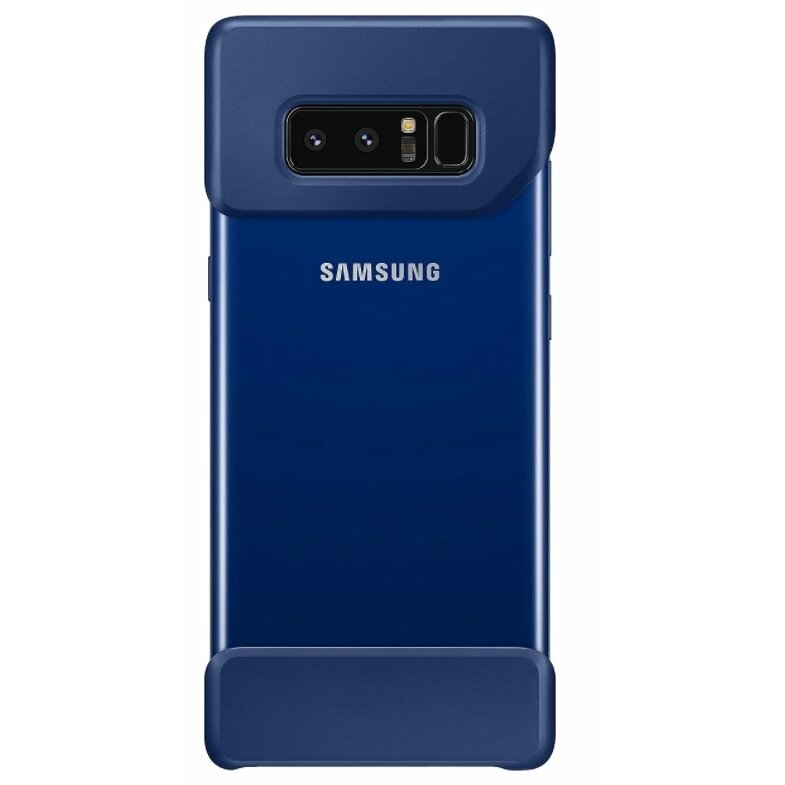 Samsung EF-MN950CNEGWW 2 Piece Oriģināls Aizmugures