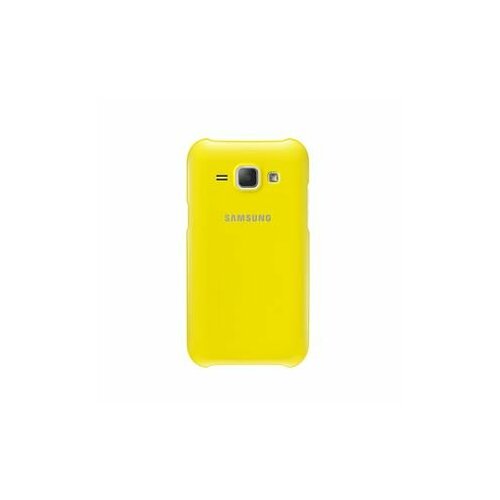 Samsung EF-PJ100BYE Oriģināls Aizmugures Maks priekš