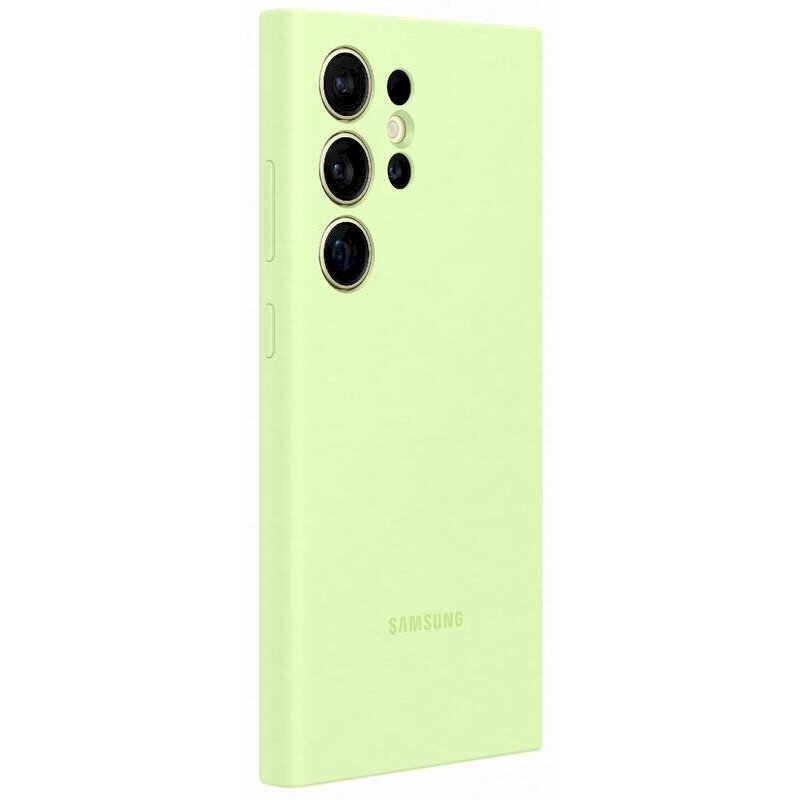 Samsung EF-PS928TGE Silicone Cover Aizsargapvalks priekš