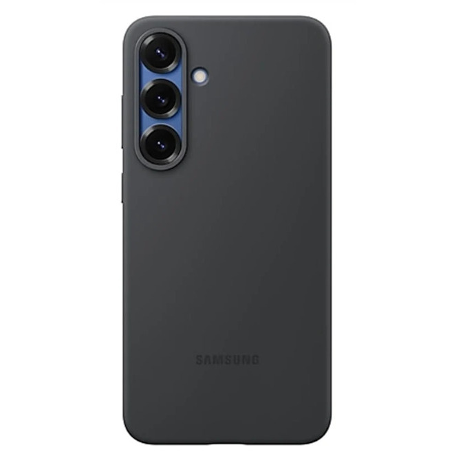 Etui Samsung Silicone do Galaxy S25+