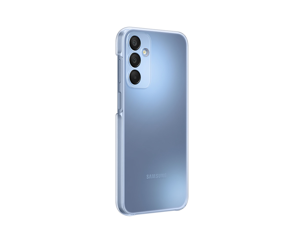 Samsung caurspīdīgs korpuss EF-QA156CTEGWW priekš Samsung