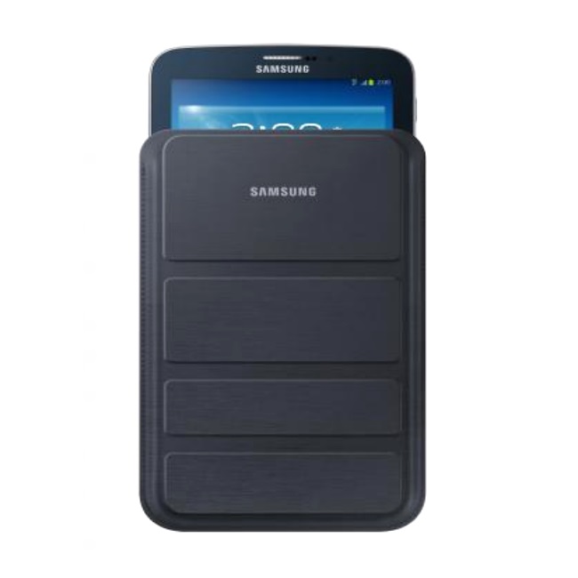 Samsung EF-ST210BBE Universāls 7" Galaxy Tab