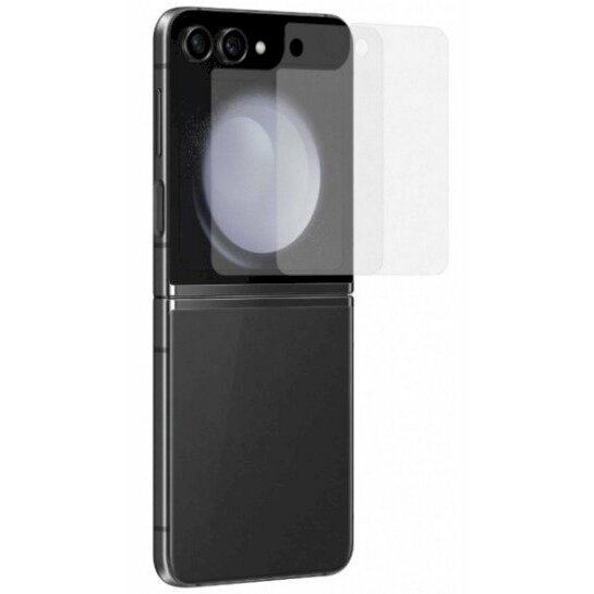 Samsung EF-UF731CTE Protection Film Aizsargplēvīte telefona