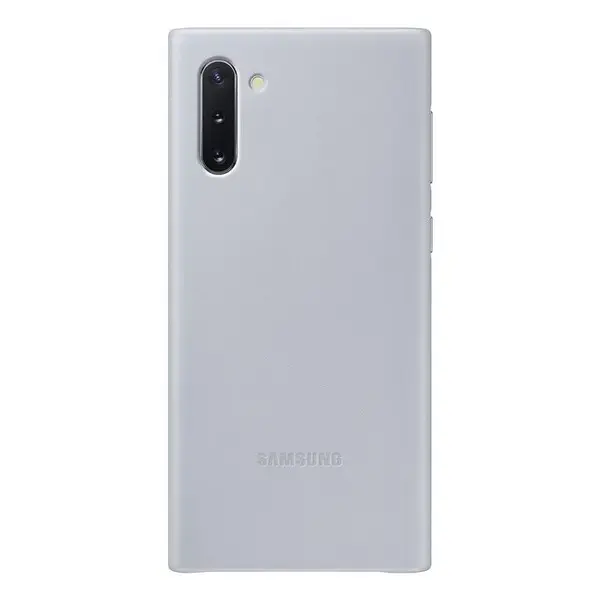Samsung EF-VN970LJEGWW ādas maciņš Samsung N970