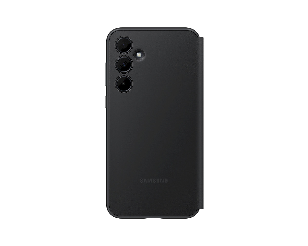 Samsung EF-ZA356CBE Smart View Case Aizsargapvalks