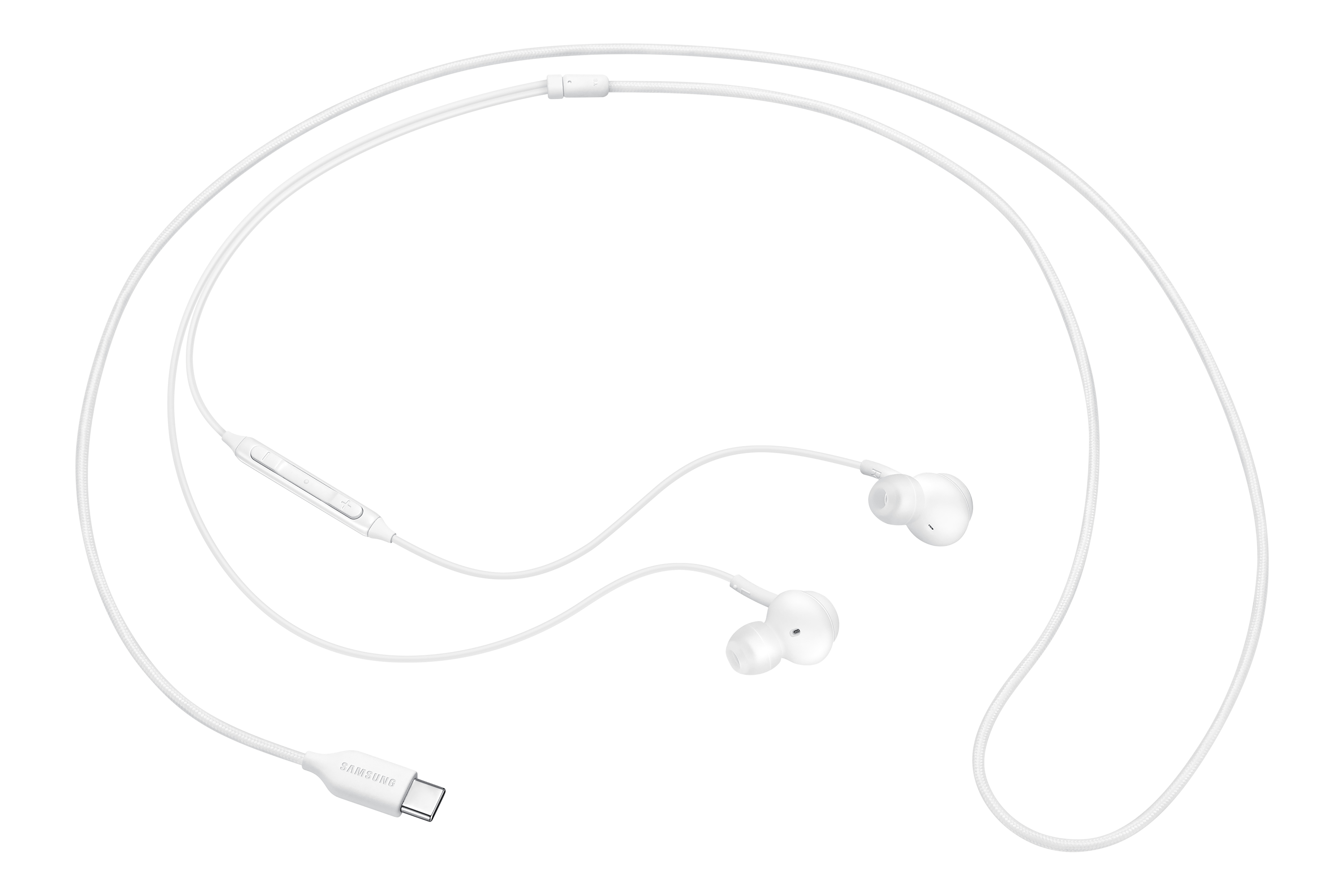 Samsung EO-IC100BWEGEU austiņas ar USB-C savienojumu
