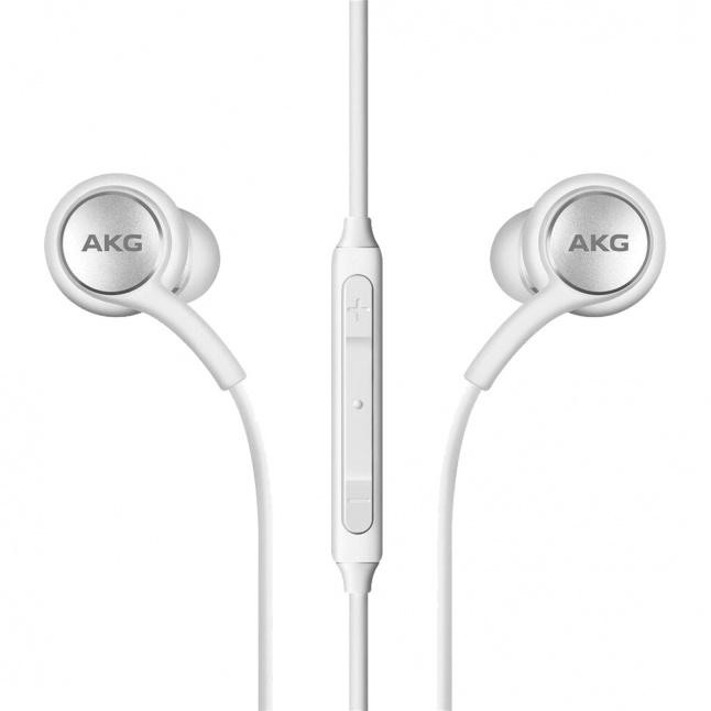 Samsung EO-IC100BWEGEU Type-C austiņas White |