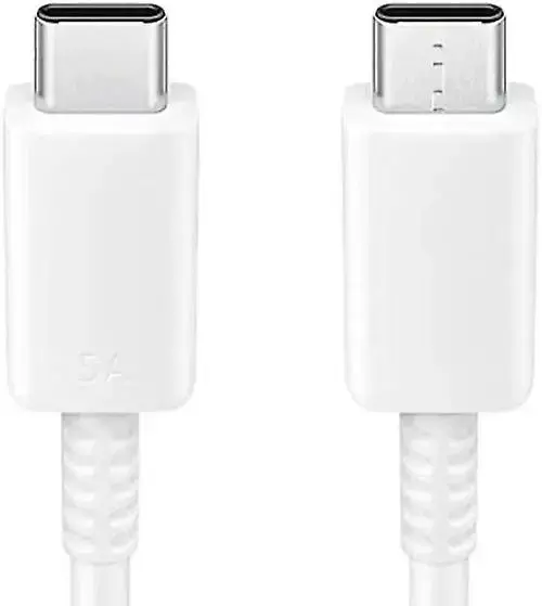 EP-DA905BWE Samsung USB-C|USB-C Data Cable 1m