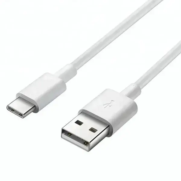 Samsung EP-DG970BWE datu pārraides un uzlādes