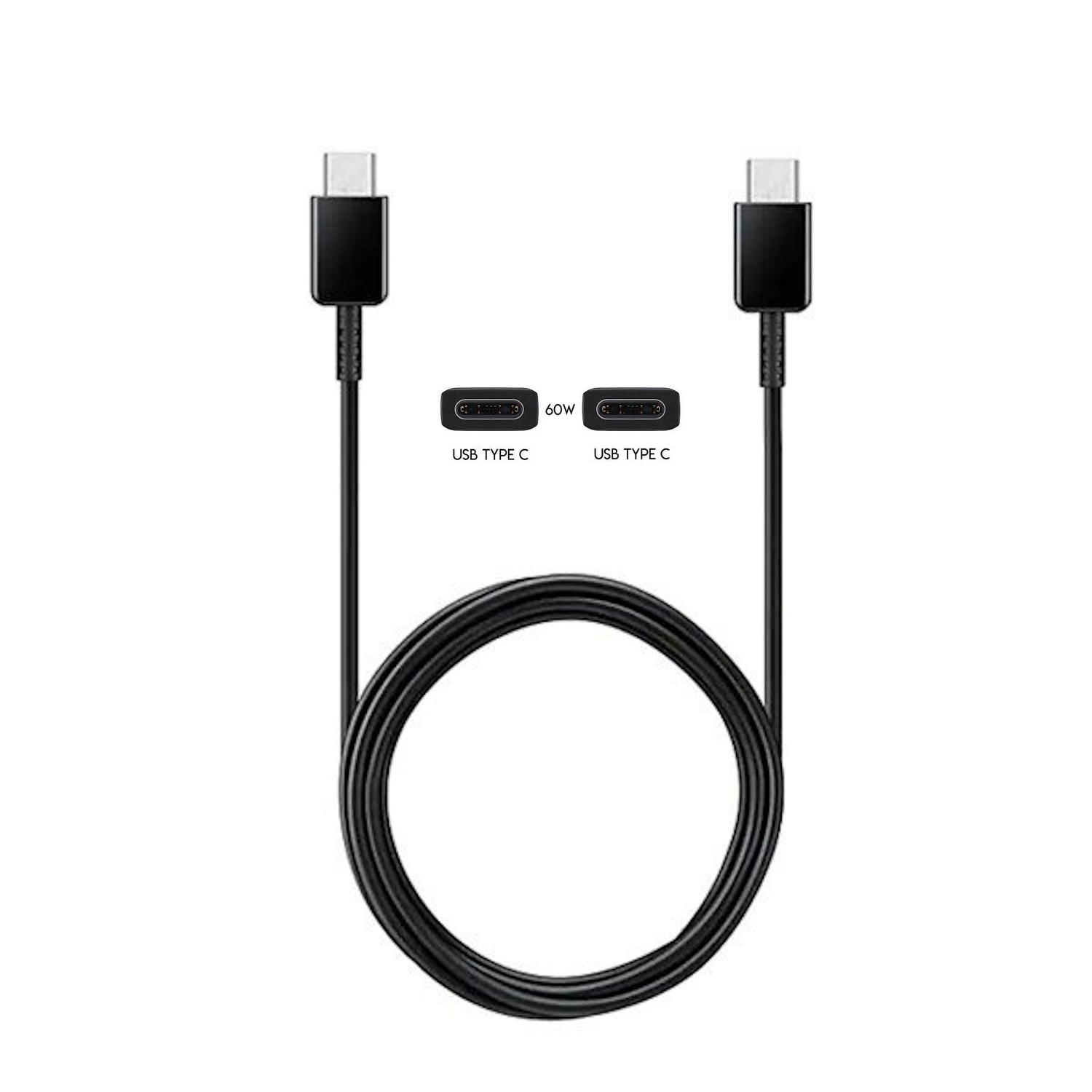 Samsung EP-DG977BBE Datu un uzlādes vads
