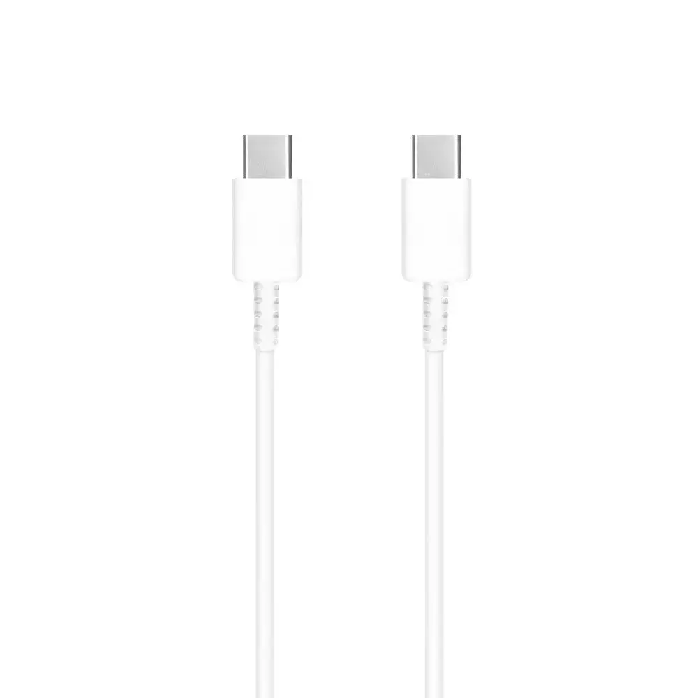 Samsung EP-DG977BWE USB-C uz USB-C Kabelis