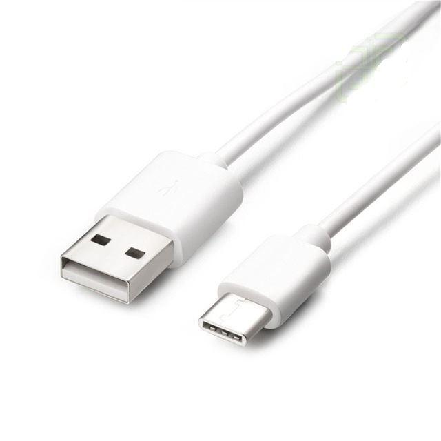 Samsung EP-DN930CWE Universāls Type-C Datu un
