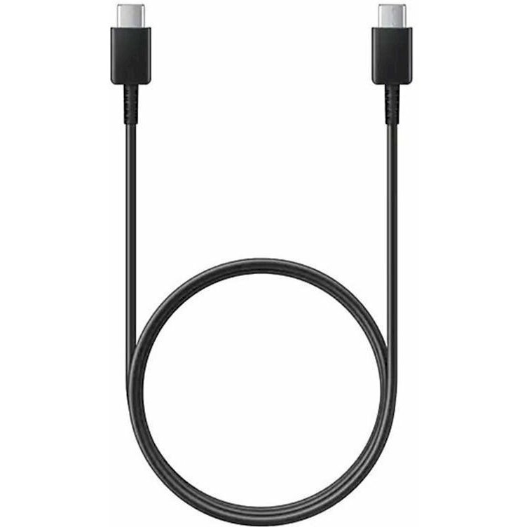 Samsung EP-DN970BBE datu pārraides un uzlādes