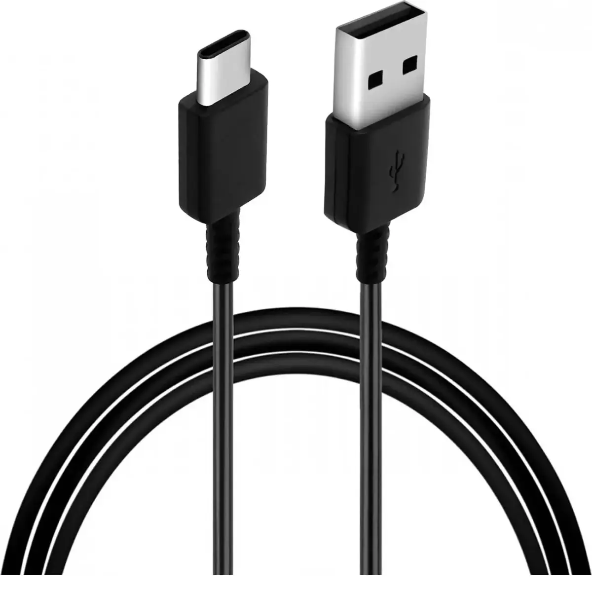 EP-DR140ABE Samsung USB-C Data Cable 0