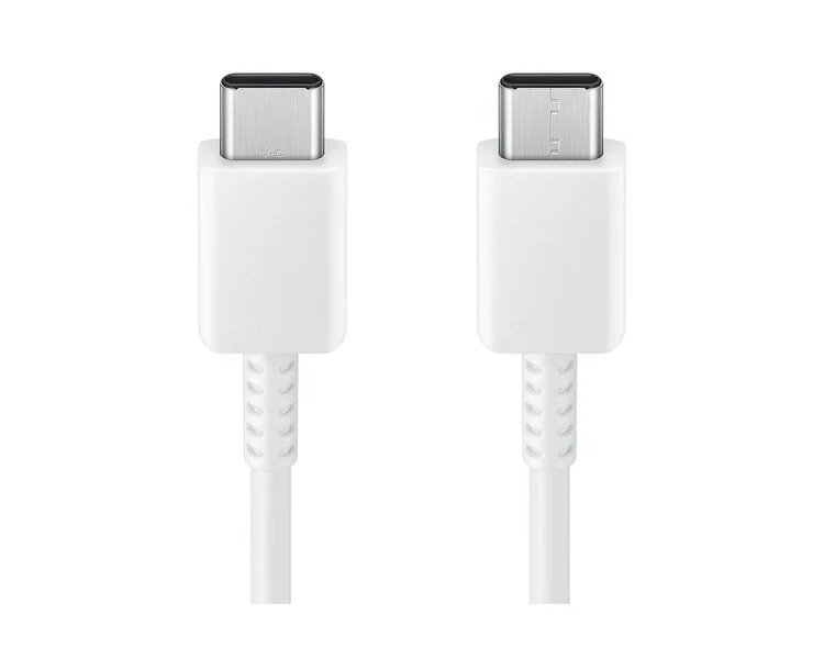 EP-DW767JWE Samsung USB-C|USB-C Data Cable 3A
