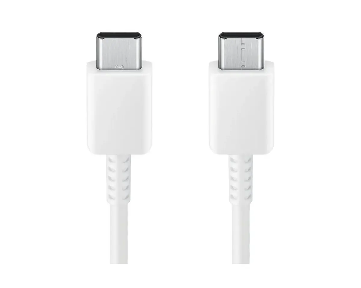 Samsung EP-DX310JWE datu pārraides un uzlādes