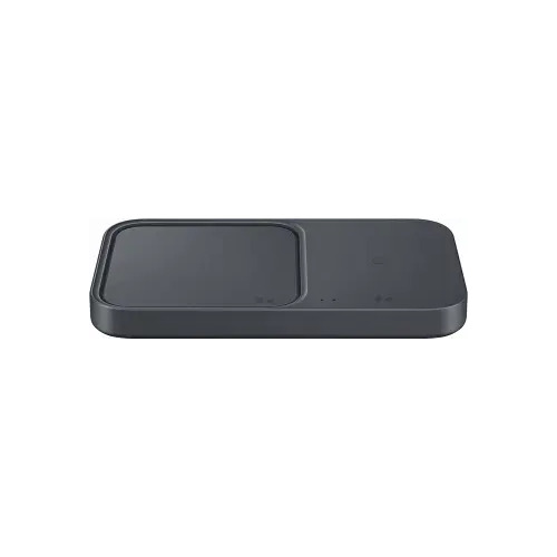 Samsung EP-P5400TBEGEU ātrais bezvadu lādētājs duo