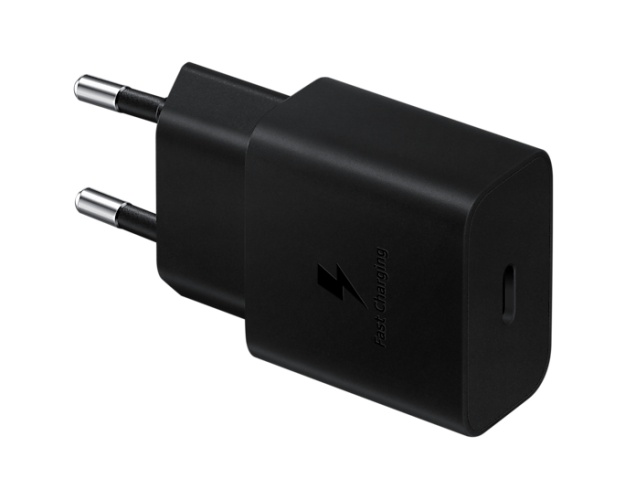 Samsung EP-T1510NBEGEU mobile device charger Universal