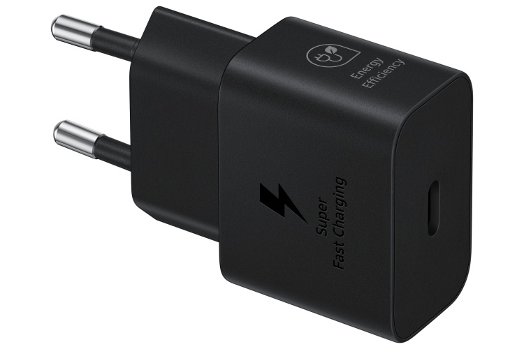 Samsung EP-T2510NBEGEU tīkla lādētājs | 25W