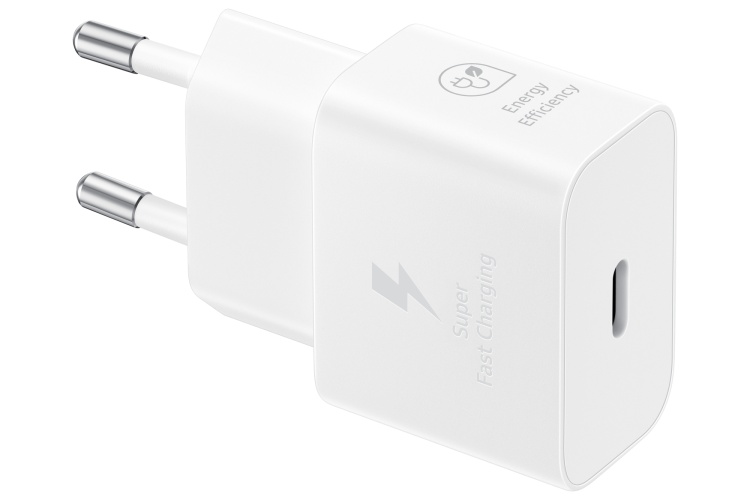 SAMSUNG Power Adapter 25W wo.cable