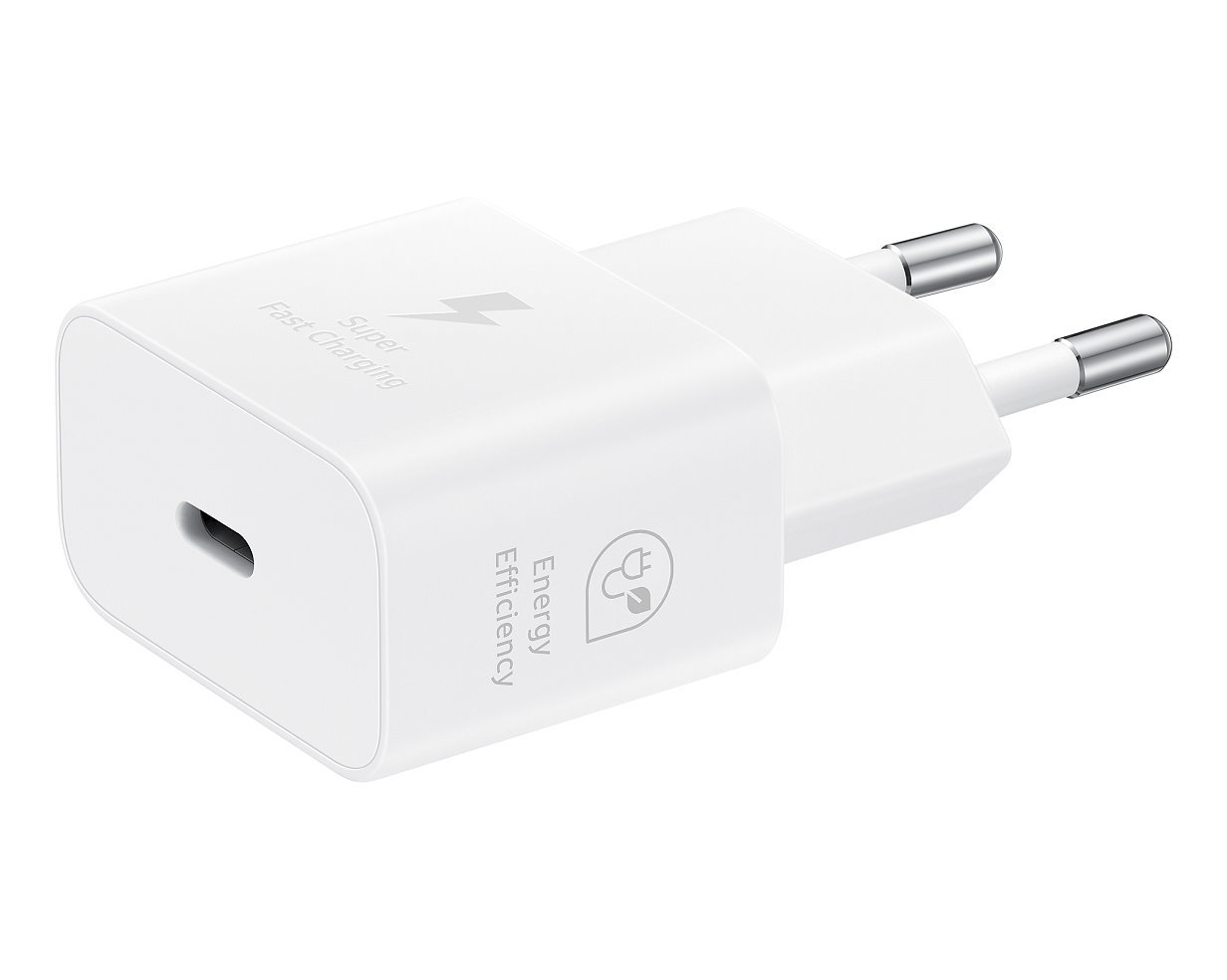 Samsung EP-T2510EWE tīkla lādētājs | 25W