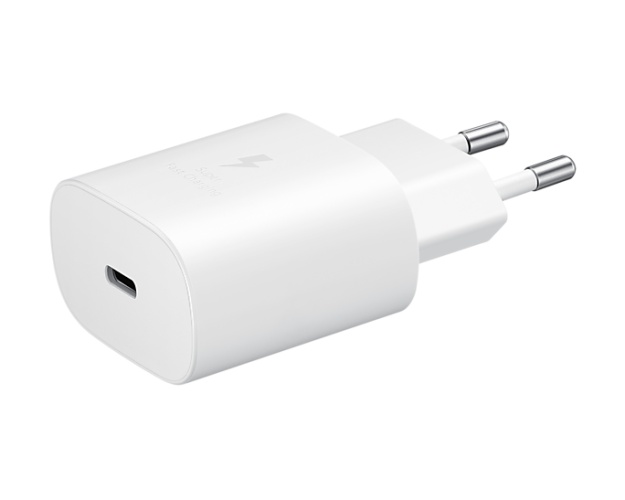 Samsung EP-TA800NWEGEU PD Tīkla Lādētājs ar