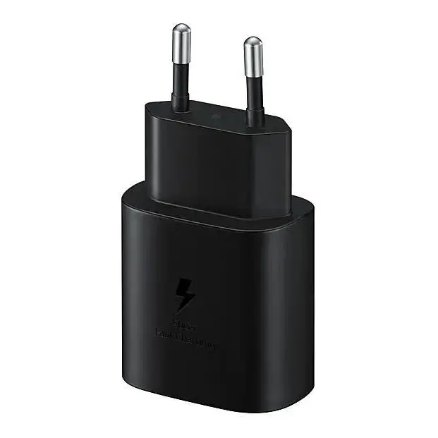 Samsung EP-TA800EBE tīkla lādētājs | 25W