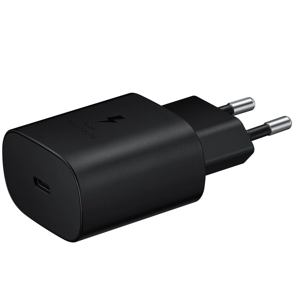 Samsung EP-TA800NBEGEU mobile device charger Universal