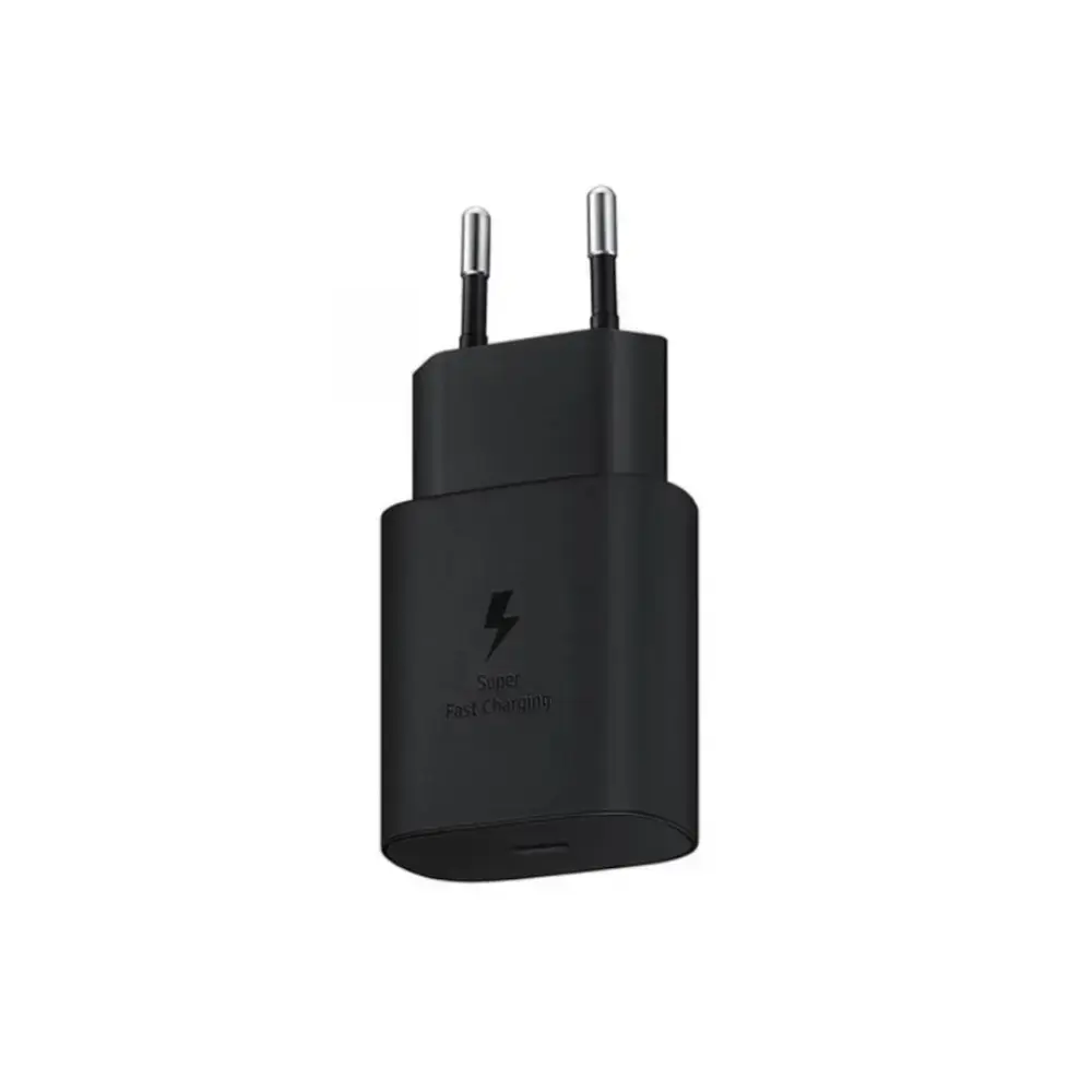 Samsung EP-TA800NBEGEU tīkla lādētājs | 25W