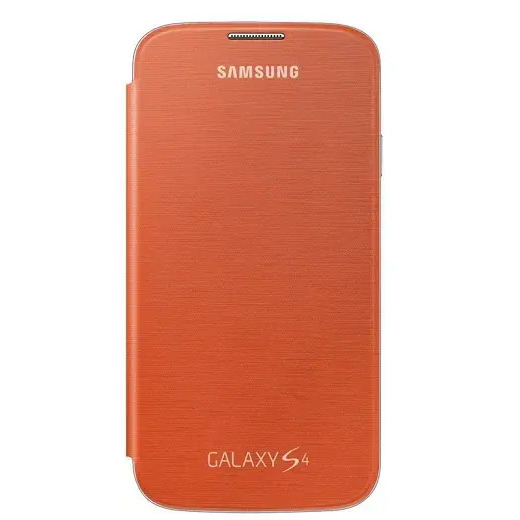 Samsung Flip EF-FI950BOEGWW Oriģināls grāmatveida maks