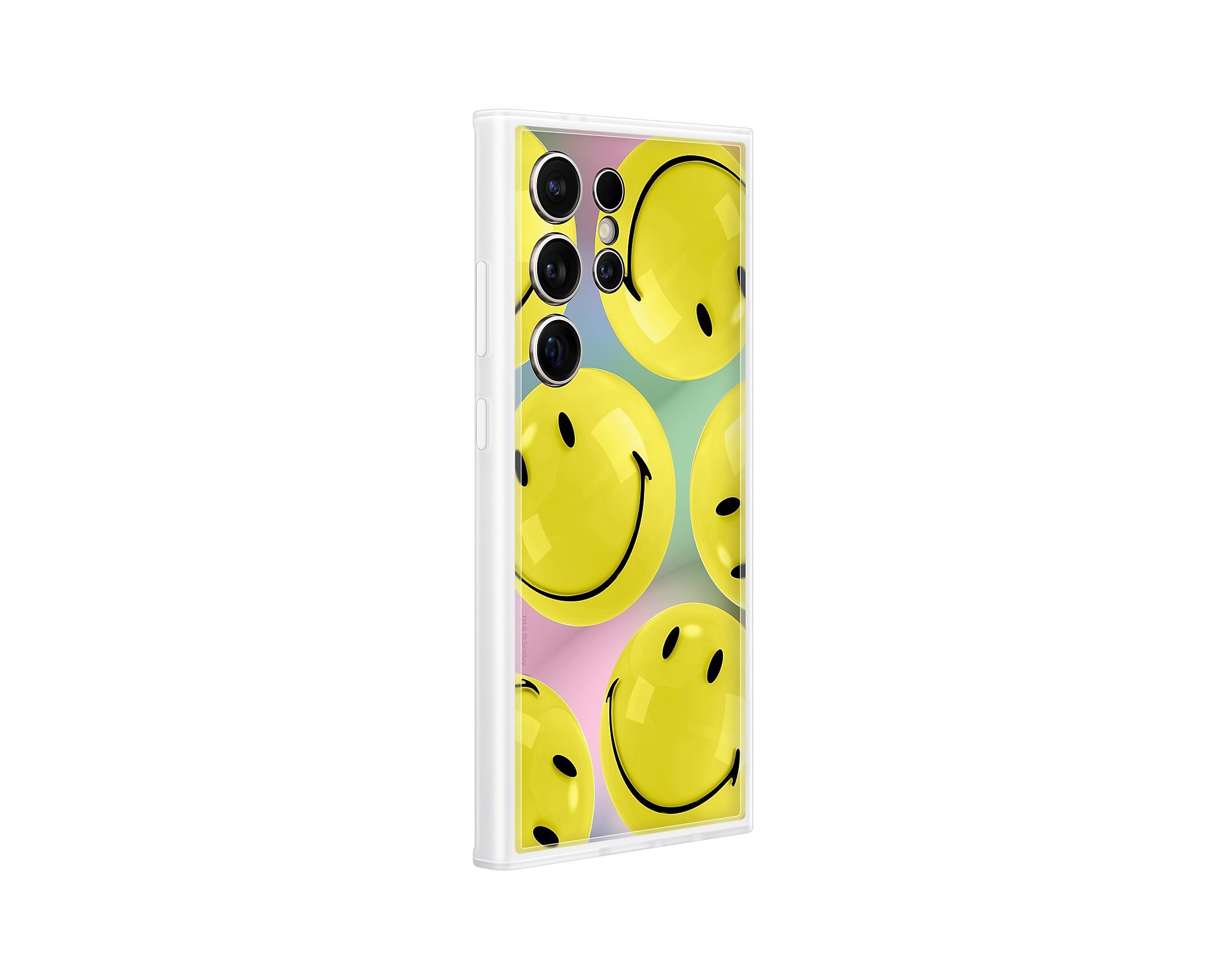 Etui Samsung EF-MS928CYEGWW S24 Ultra S928