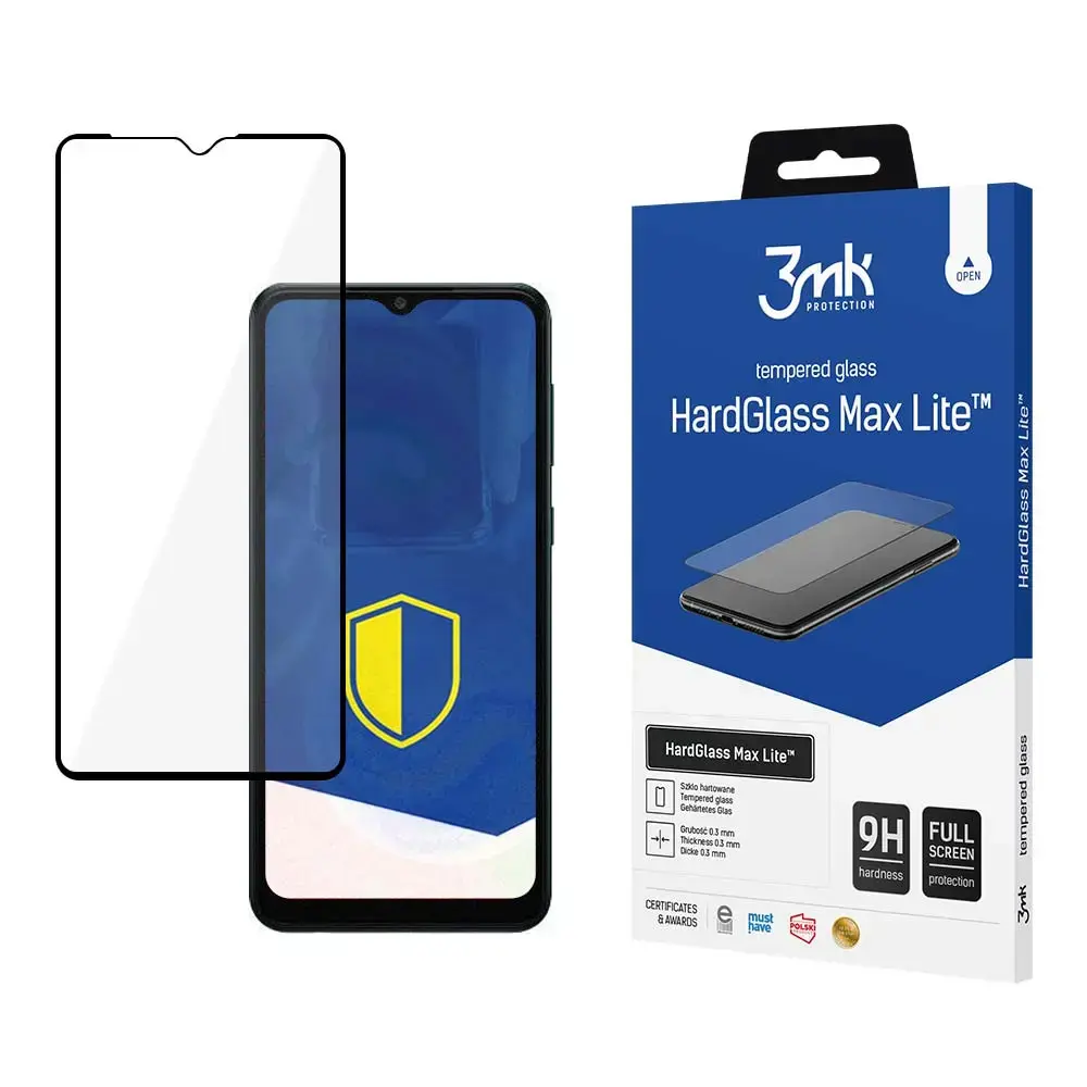 3mk Protection Samsung Galaxy A04s -