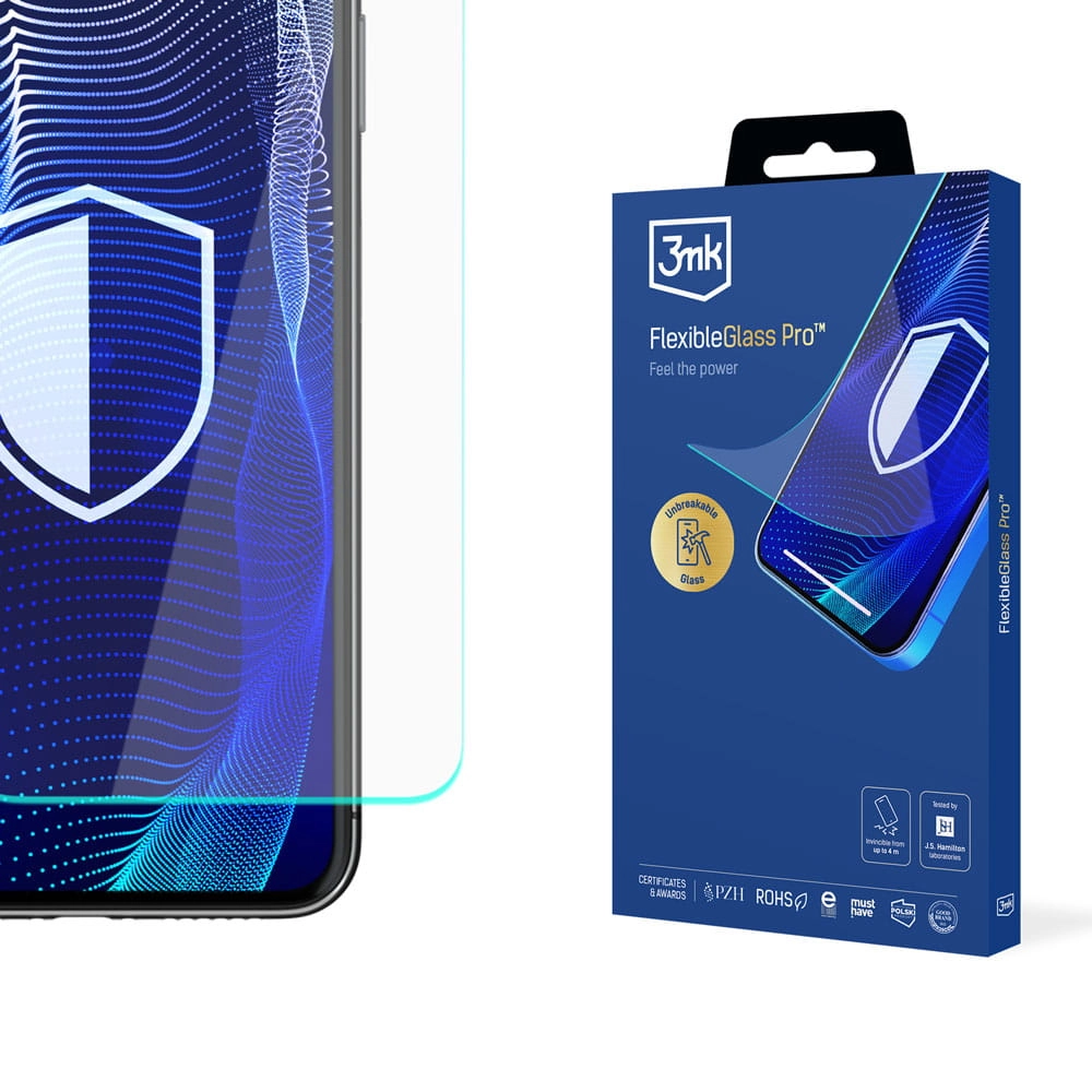 Samsung Galaxy A05s - 3mk FlexibleGlass