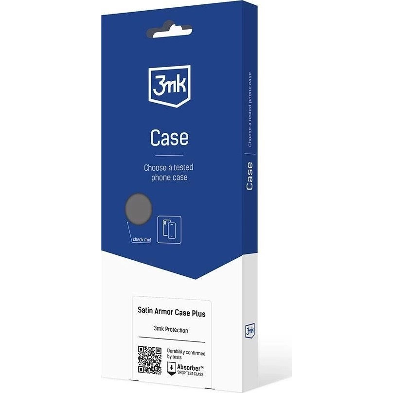 Samsung Galaxy A05s - 3mk Satin