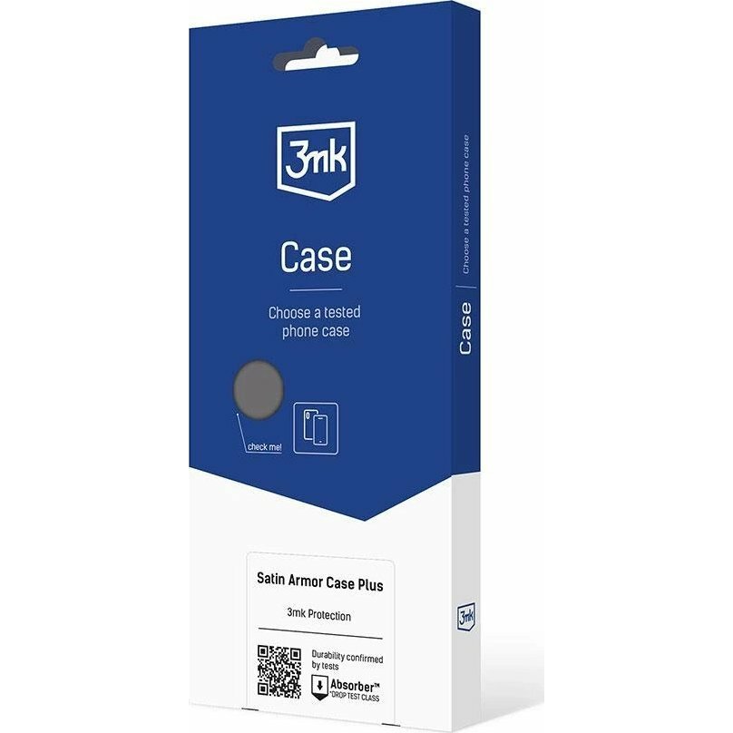 Samsung Galaxy A05s - 3mk Satin
