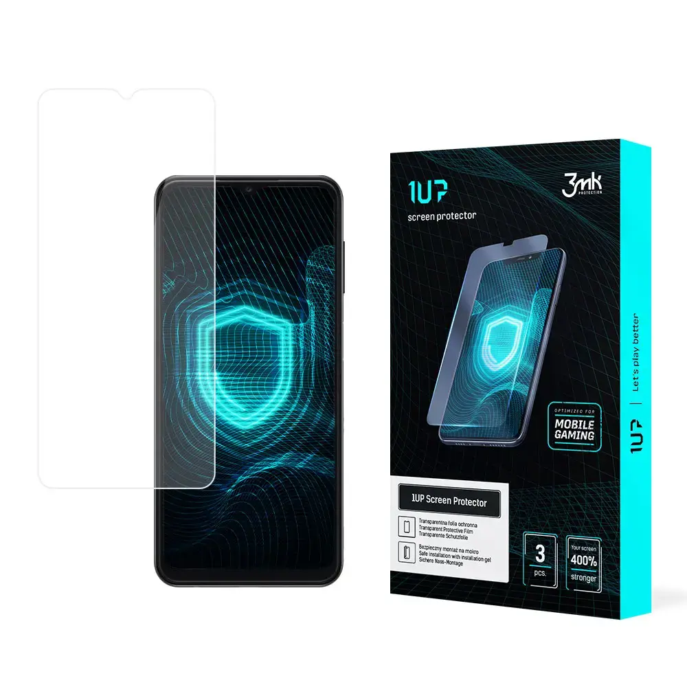 3mk Protection Samsung Galaxy A13 4G