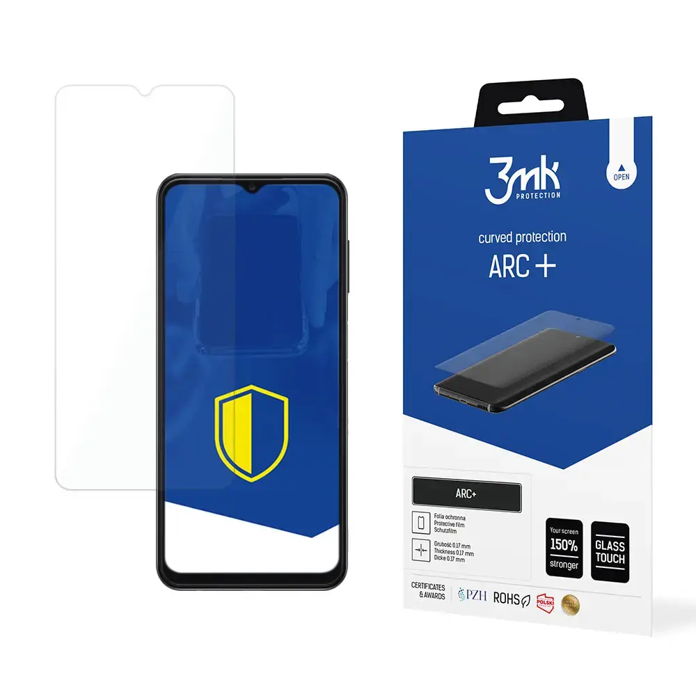 3mk Protection Samsung Galaxy A13 4G