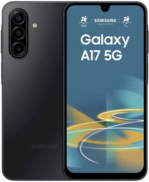 Samsung Galaxy A17 5G 17 cm