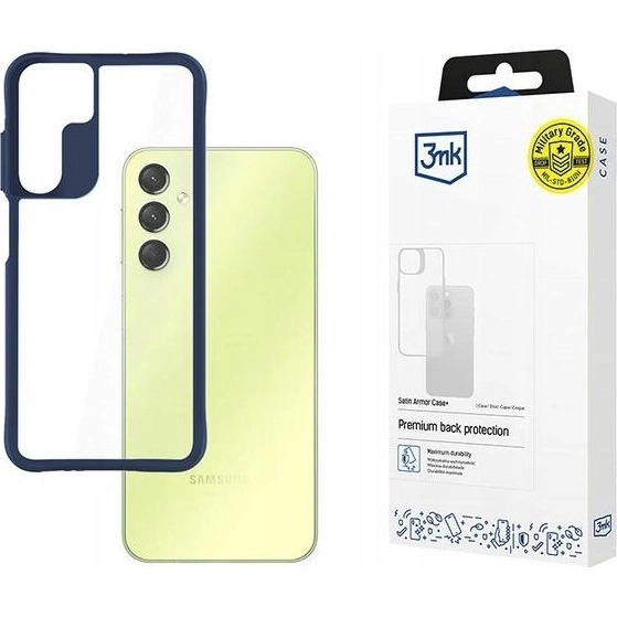 Samsung Galaxy A25 5G - 3mk