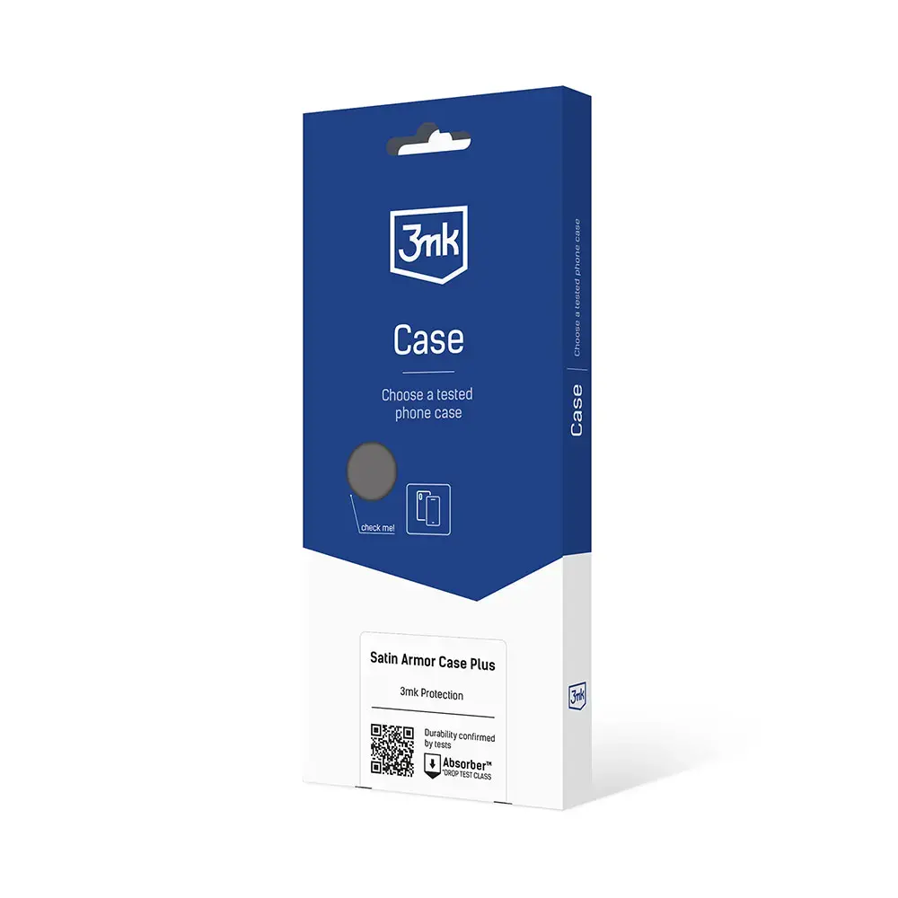Samsung Galaxy A25 5G - 3mk