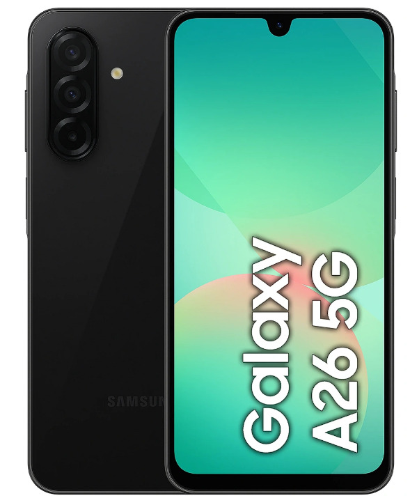 SAMSUNG ELECTRONICS POLSKA Samsung Galaxy A26