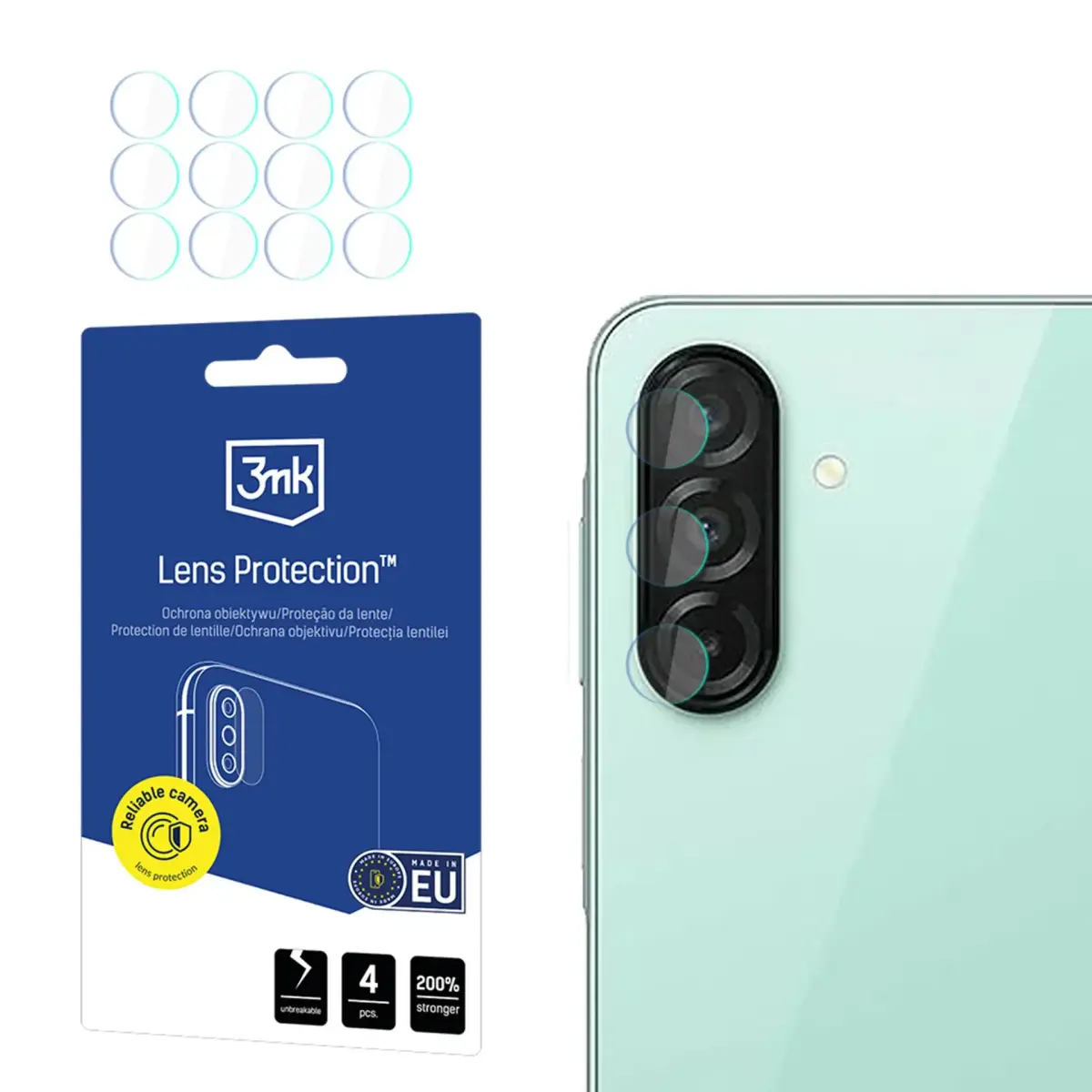 3mk Protection Samsung Galaxy A27 5G