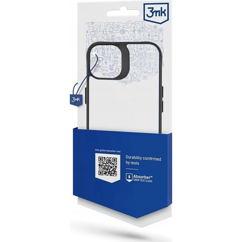 Samsung Galaxy A35 5G - 3mk