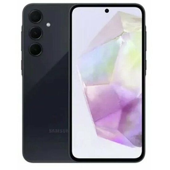 Samsung Galaxy A35 5G Viedtālrunis 6GB