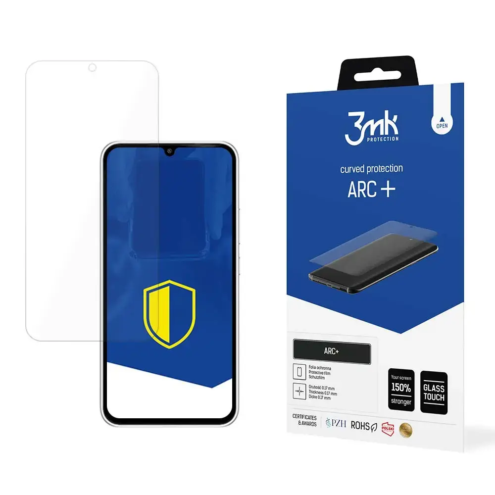 3mk Protection Samsung Galaxy A35|A55 5G