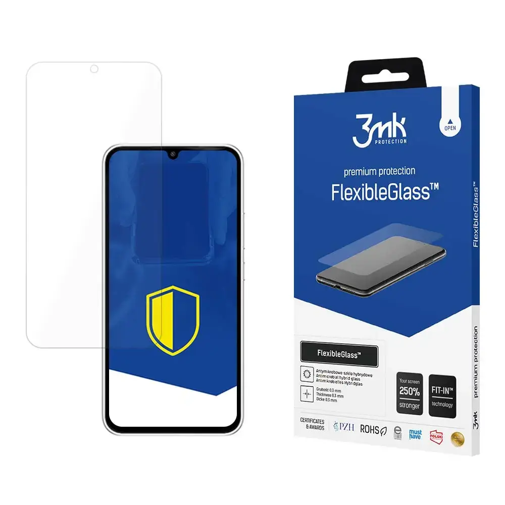 3mk Protection Samsung Galaxy A35|A55 5G